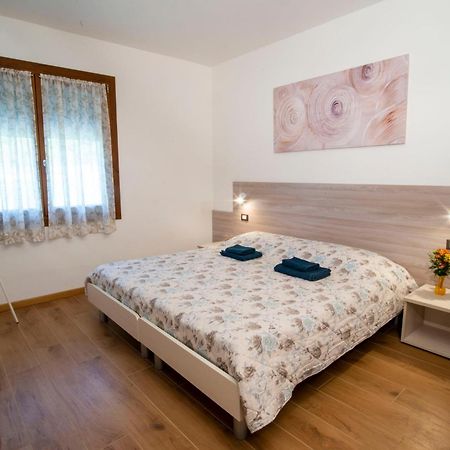 Ca' Dei Berici - Residence Ad Arcugnano Grancare Buitenkant foto
