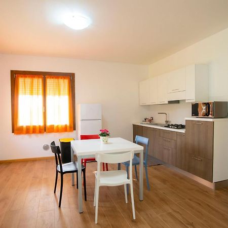 Ca' Dei Berici Residence Apartments Grancare Buitenkant foto