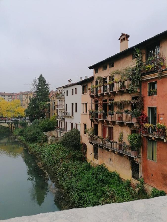 Ca' Dei Berici - Residence Ad Arcugnano Grancare Buitenkant foto