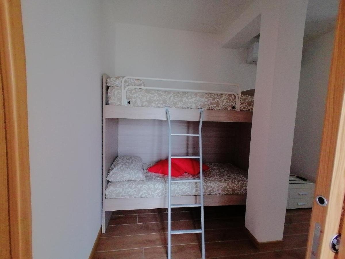 Ca' Dei Berici - Residence Ad Arcugnano Grancare Buitenkant foto