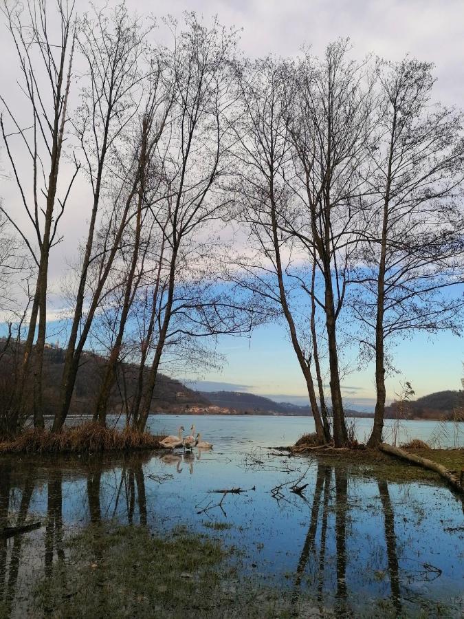 Ca' Dei Berici Residence Grancare Buitenkant foto