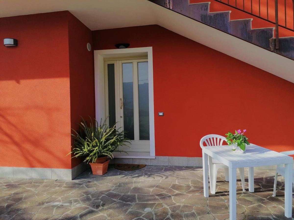 Ca' Dei Berici - Residence Ad Arcugnano Grancare Buitenkant foto