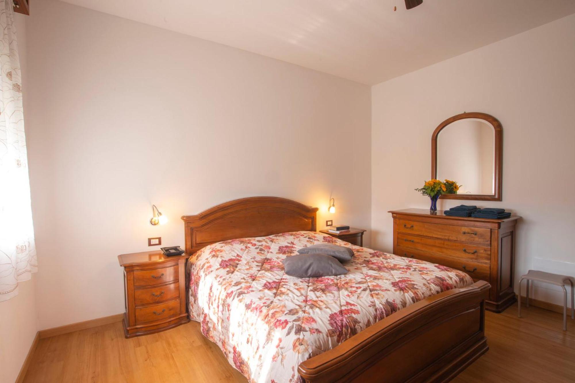 Ca' Dei Berici - Residence Ad Arcugnano Grancare Buitenkant foto