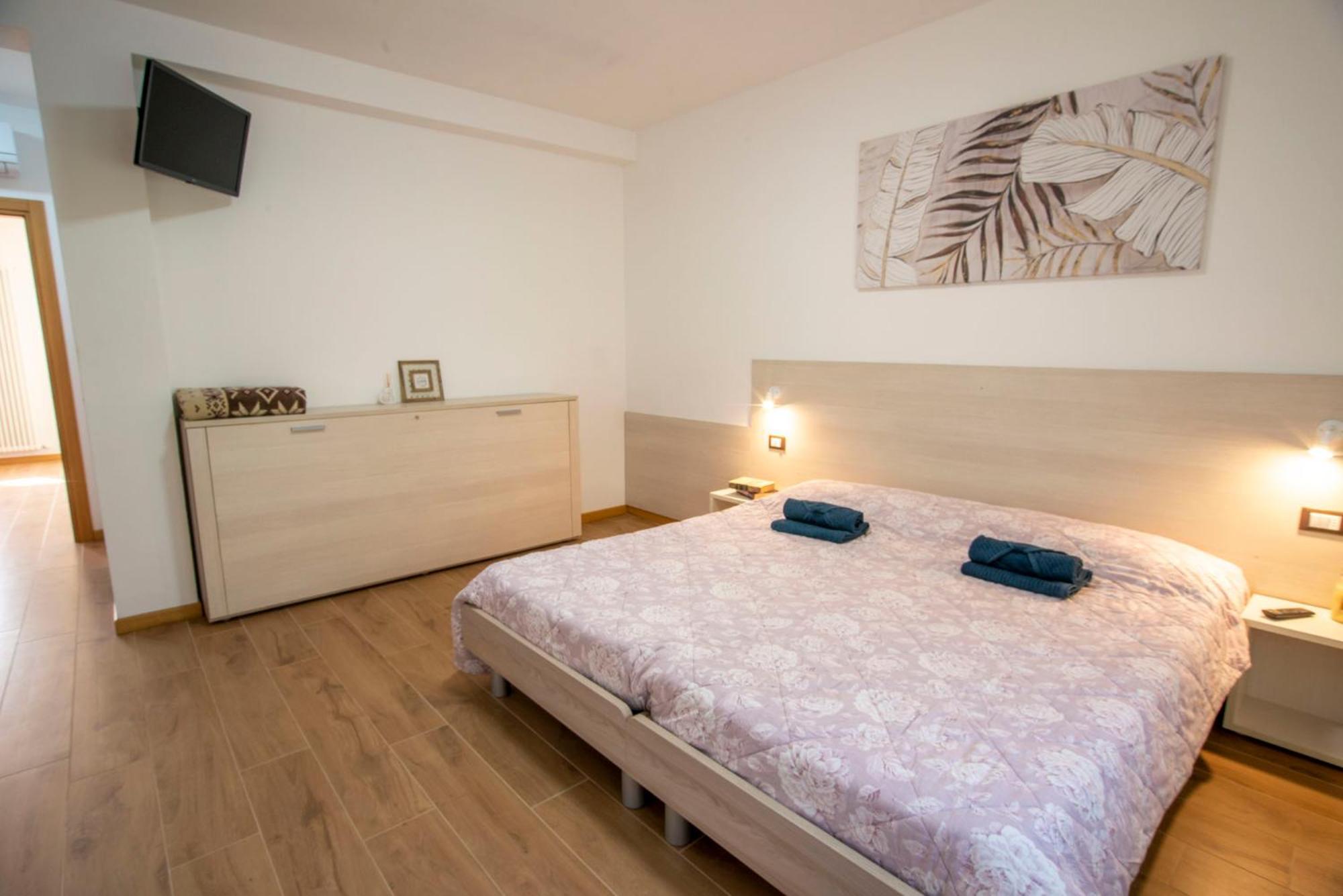 Ca' Dei Berici Residence Apartments Grancare Kamer foto