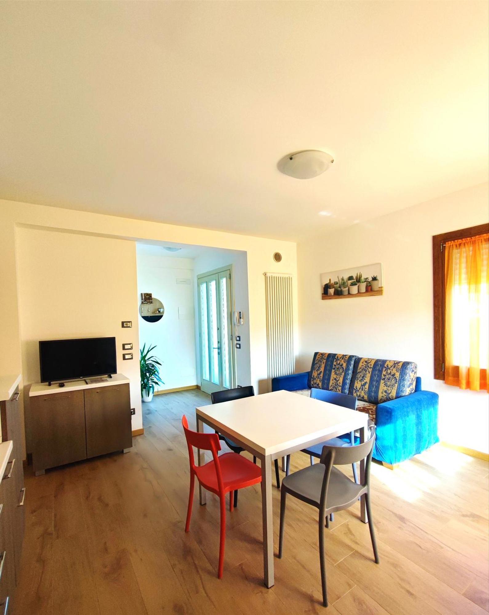Ca' Dei Berici - Residence Ad Arcugnano Grancare Buitenkant foto