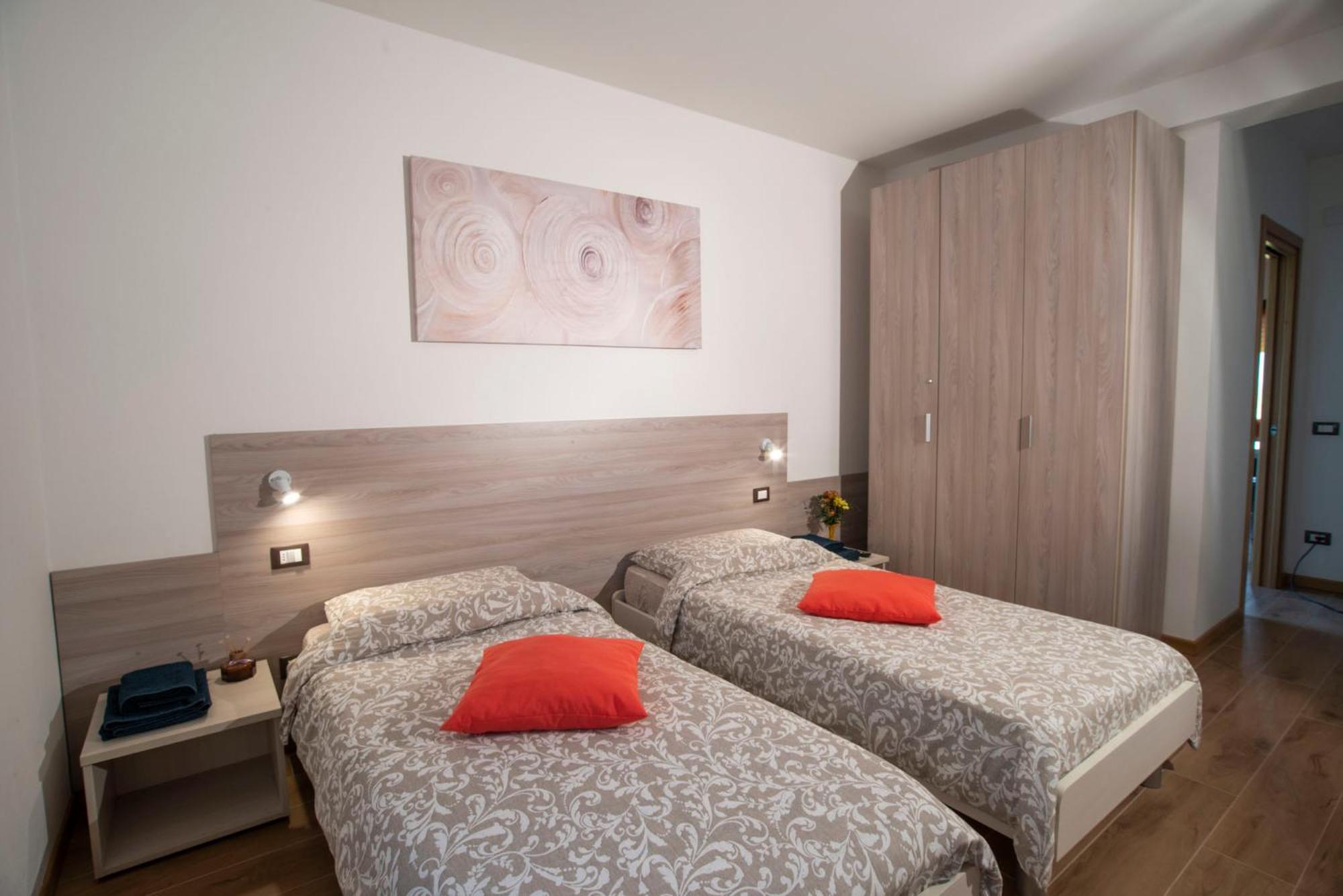 Ca' Dei Berici - Residence Ad Arcugnano Grancare Buitenkant foto