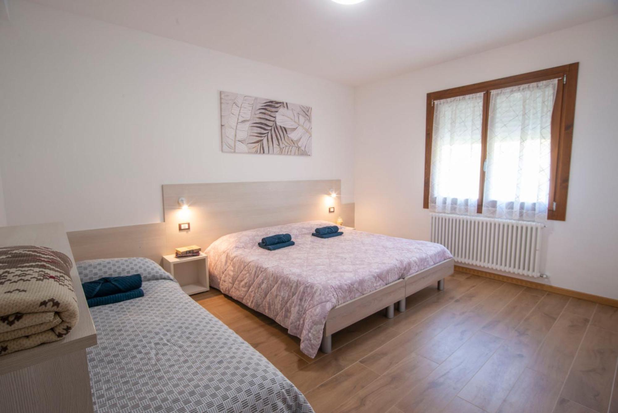 Ca' Dei Berici - Residence Ad Arcugnano Grancare Buitenkant foto