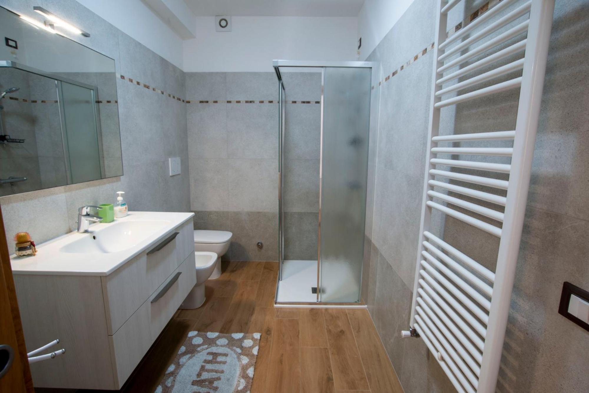 Ca' Dei Berici - Residence Ad Arcugnano Grancare Buitenkant foto