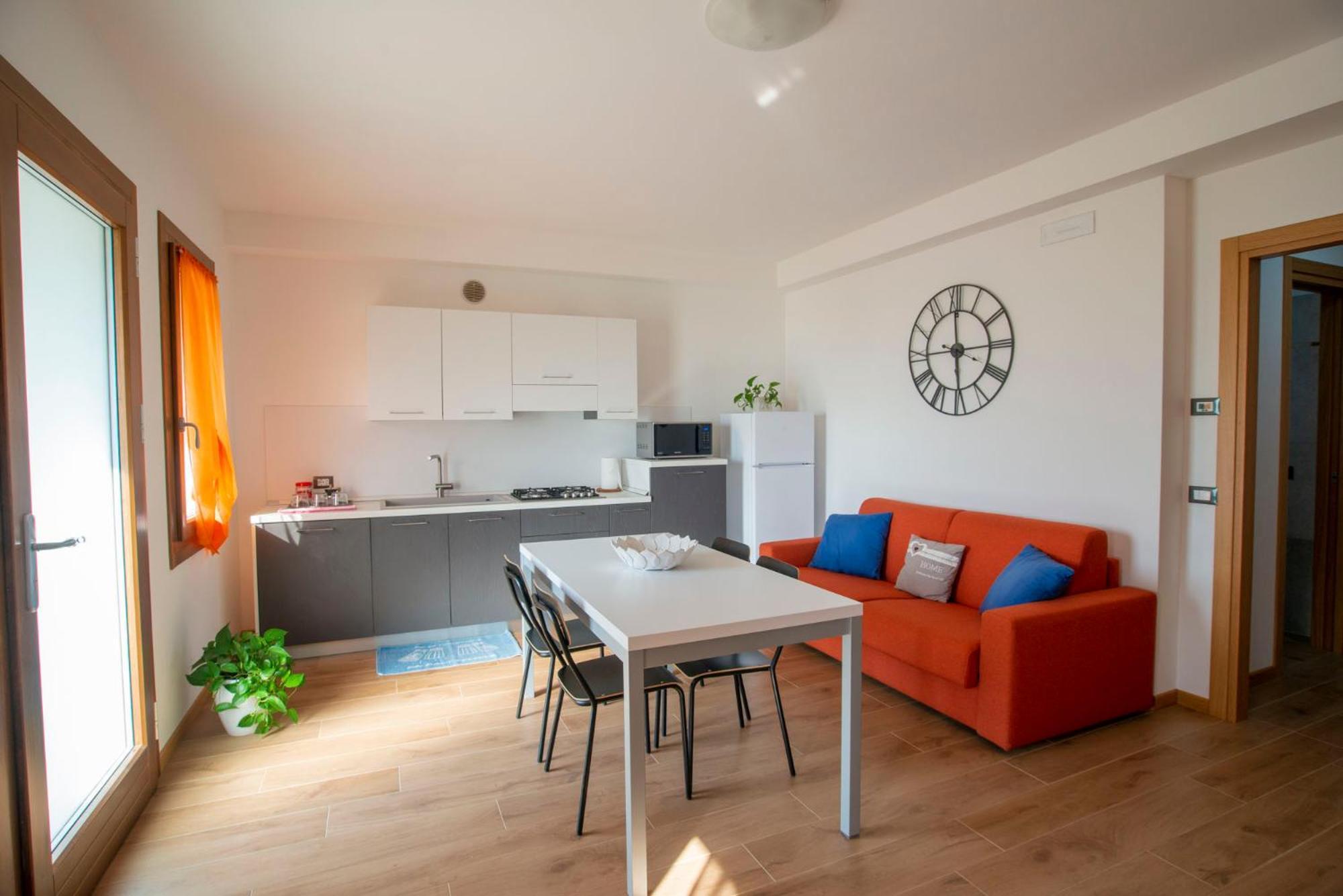 Ca' Dei Berici - Residence Ad Arcugnano Grancare Buitenkant foto