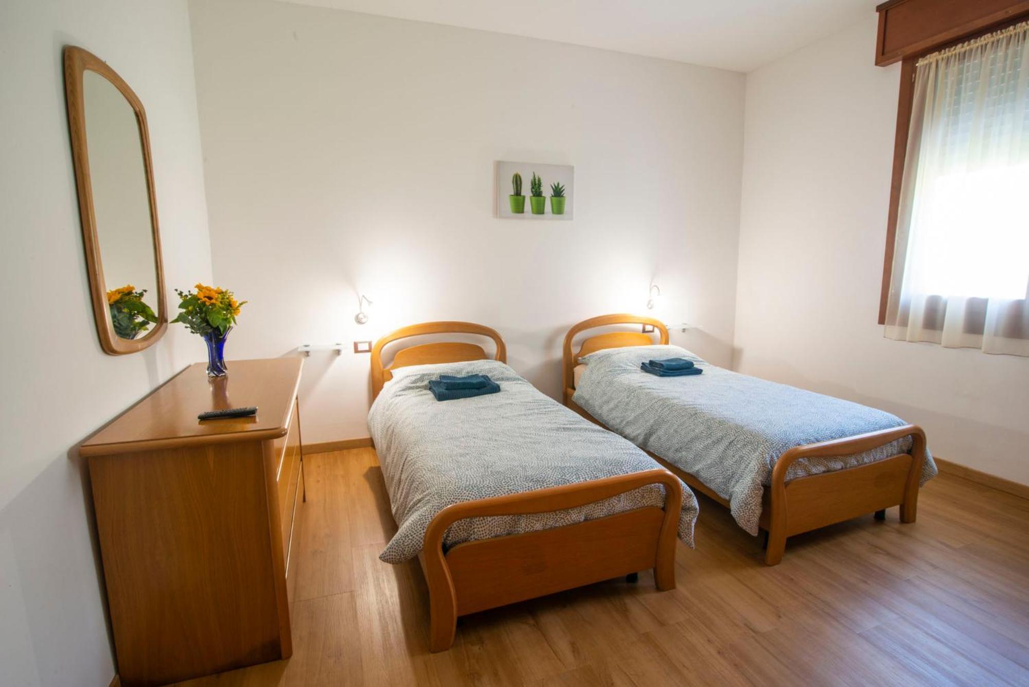 Ca' Dei Berici - Residence Ad Arcugnano Grancare Buitenkant foto