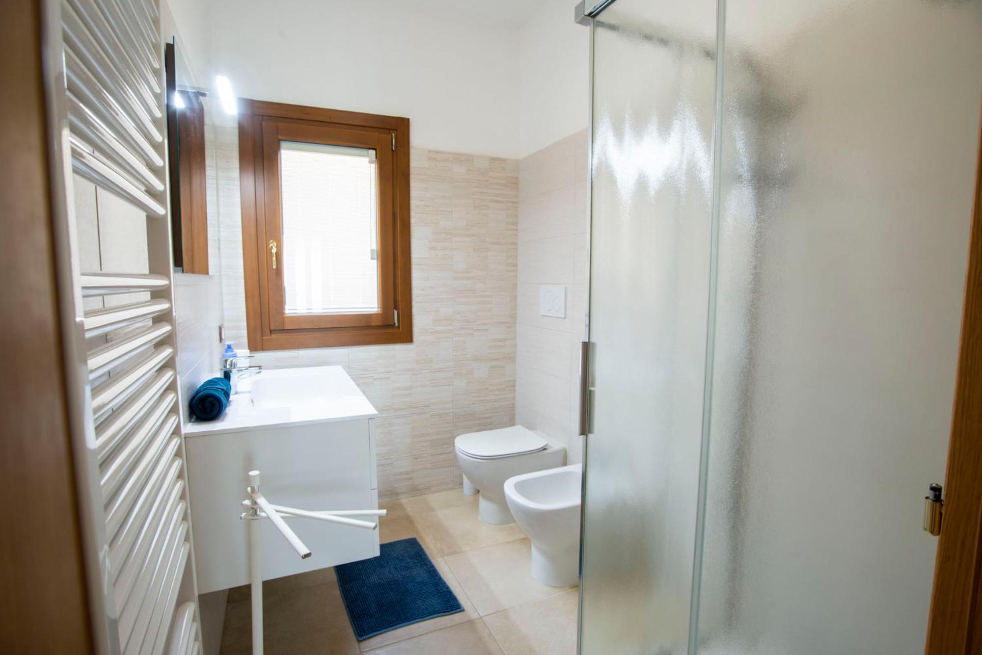 Ca' Dei Berici - Residence Ad Arcugnano Grancare Buitenkant foto