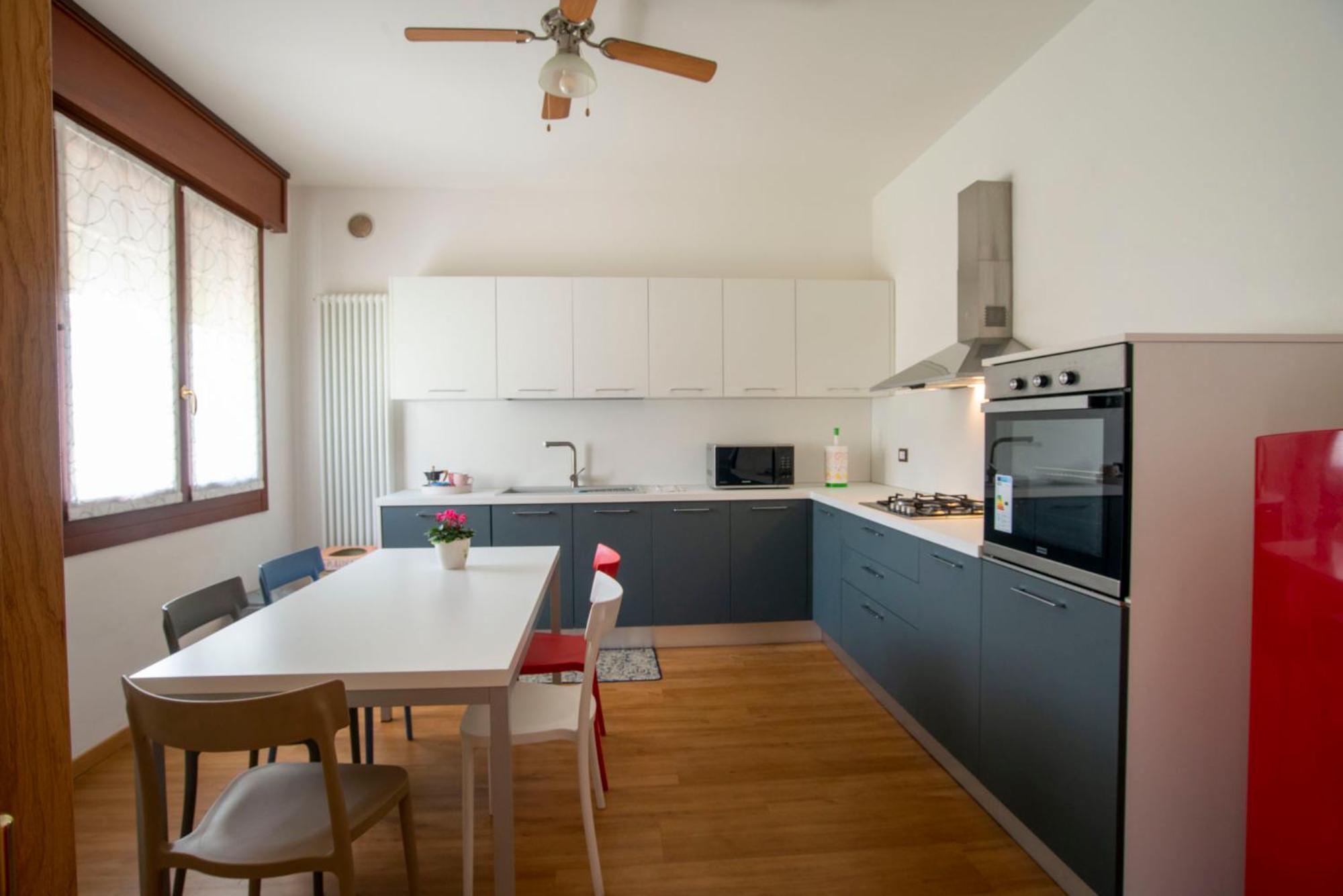 Ca' Dei Berici - Residence Ad Arcugnano Grancare Buitenkant foto