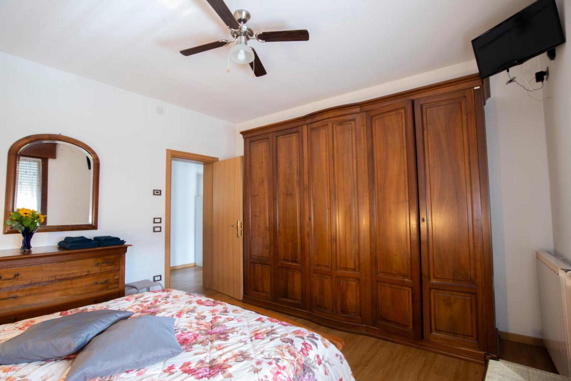 Ca' Dei Berici - Residence Ad Arcugnano Grancare Buitenkant foto