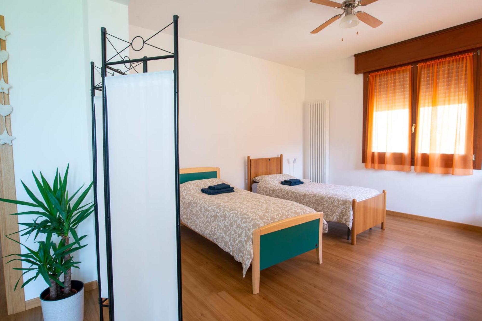 Ca' Dei Berici - Residence Ad Arcugnano Grancare Buitenkant foto