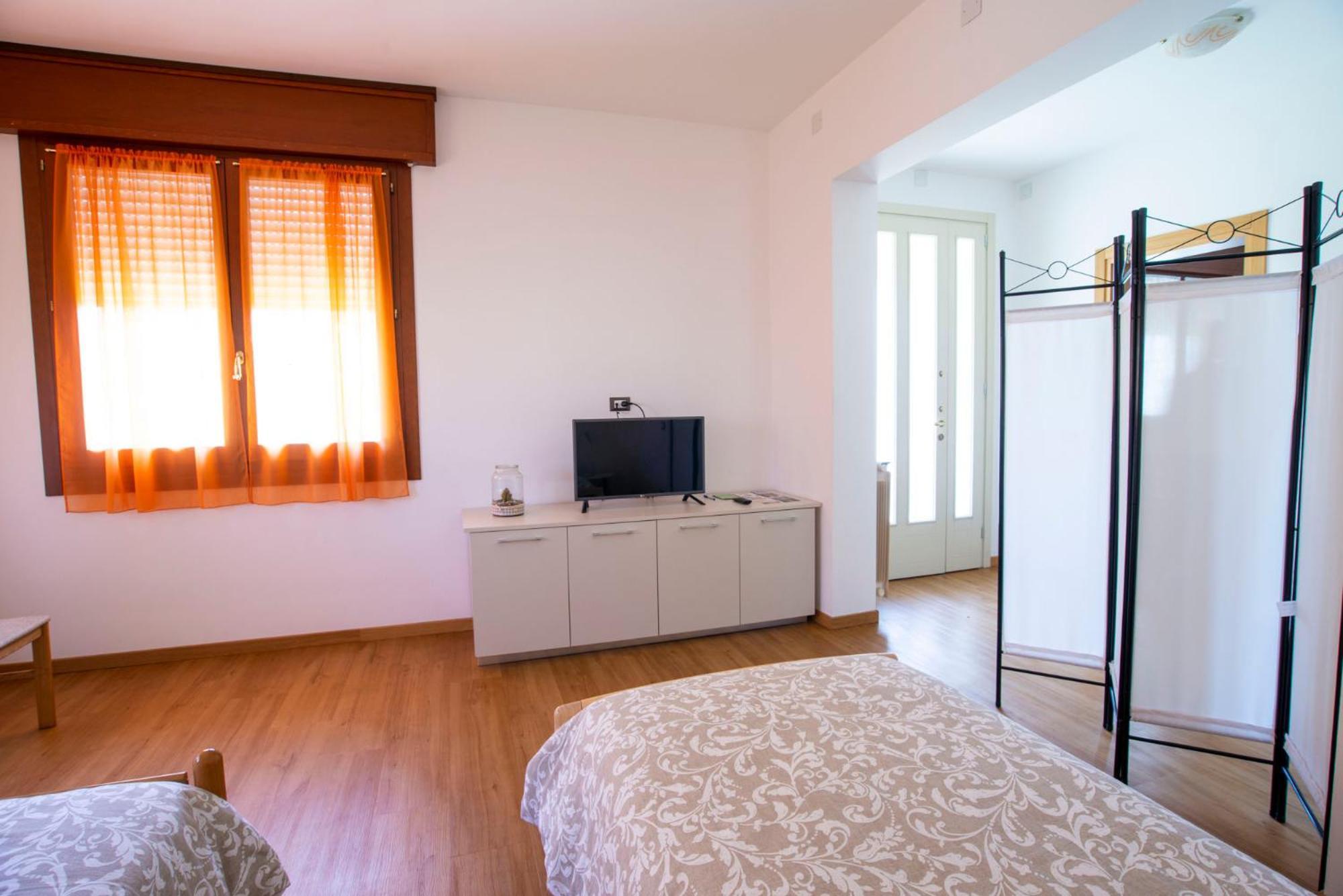 Ca' Dei Berici - Residence Ad Arcugnano Grancare Kamer foto