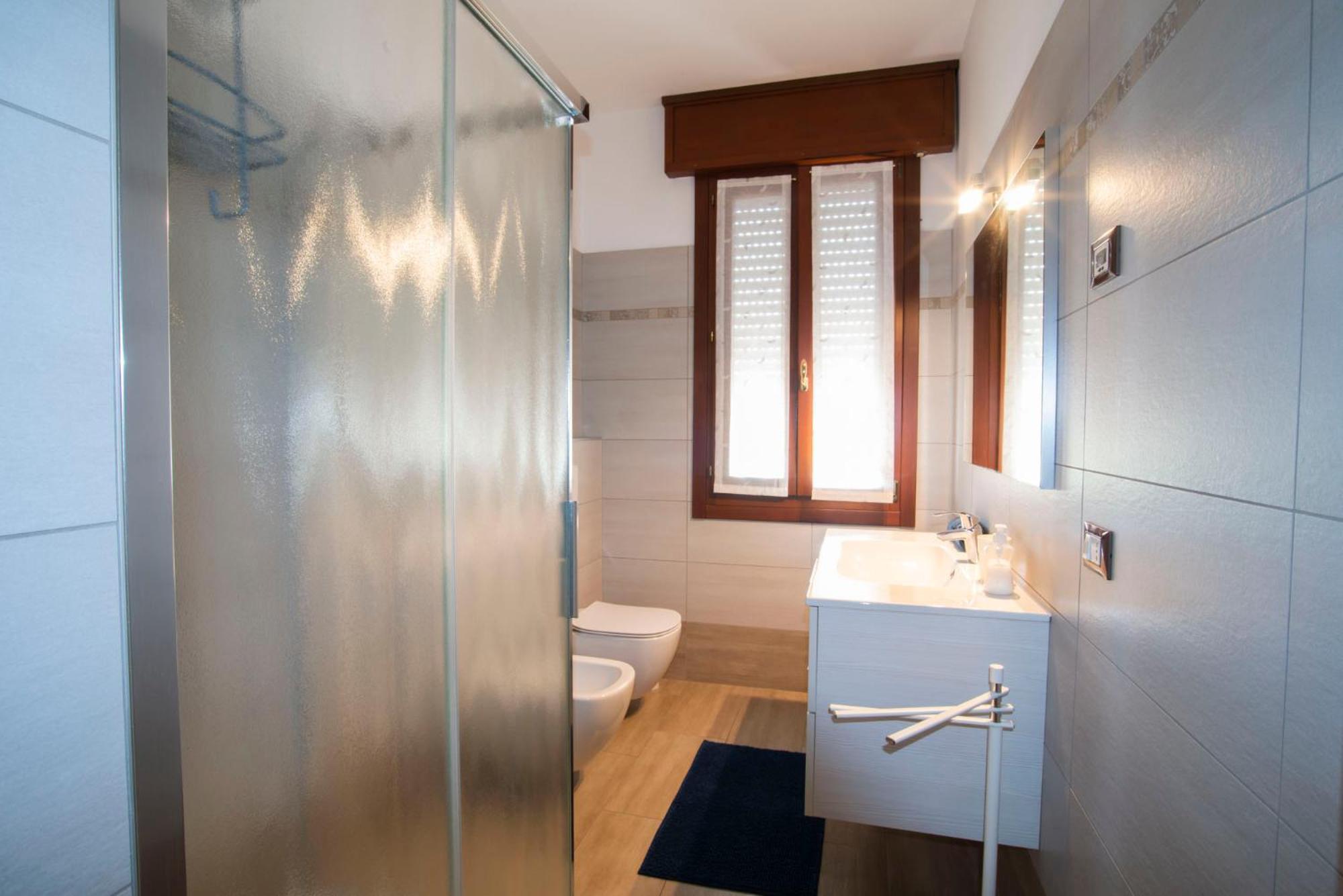 Ca' Dei Berici - Residence Ad Arcugnano Grancare Kamer foto