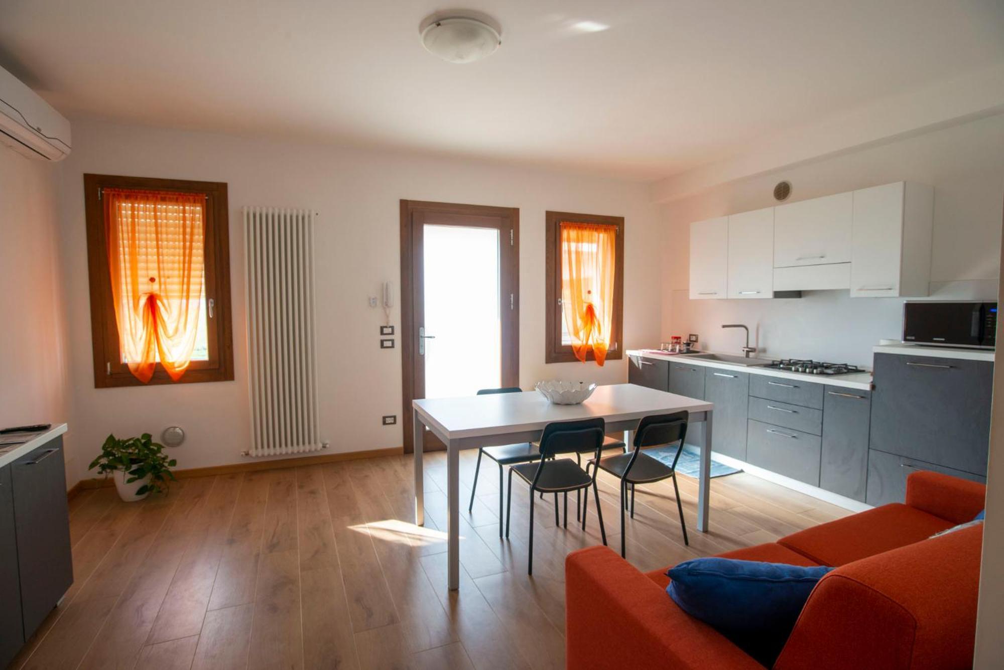 Ca' Dei Berici - Residence Ad Arcugnano Grancare Kamer foto