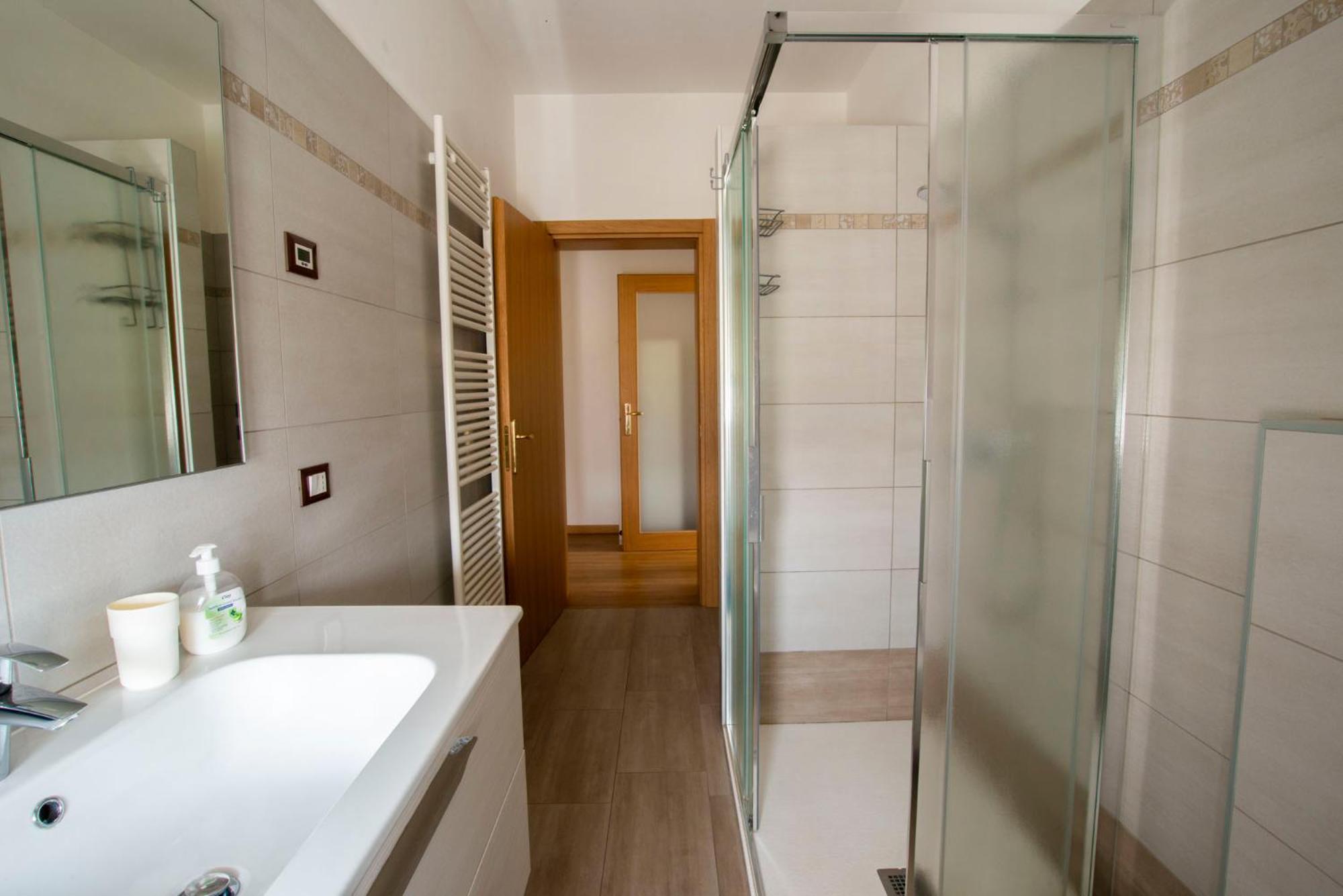 Ca' Dei Berici - Residence Ad Arcugnano Grancare Kamer foto